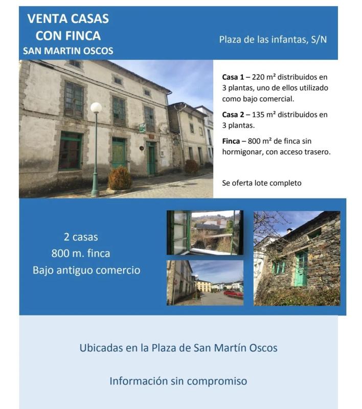 Properties for sale and rent in Spain photo 4