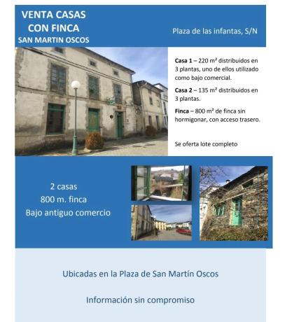 Casa de pueblo en plaza de las Infantas s/n photo 4