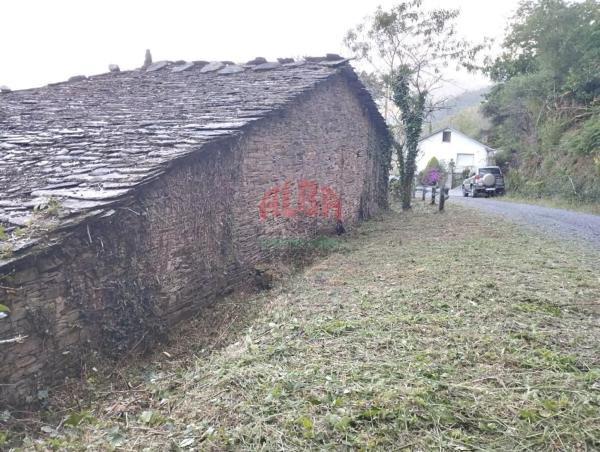Rustic farm for sale in  San Tirso de Abres , San Tirso de Abres photo 1