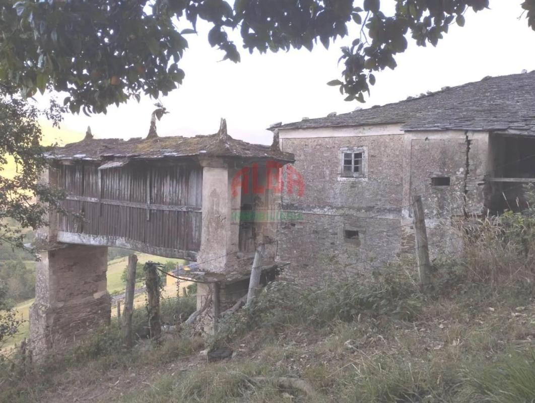 Sprzedaż działki rolnej w  San Tirso de Abres , San Tirso de Abres photo 2