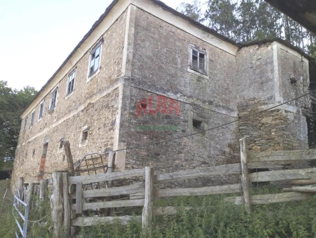Sprzedaż działki rolnej w  San Tirso de Abres , San Tirso de Abres photo 4