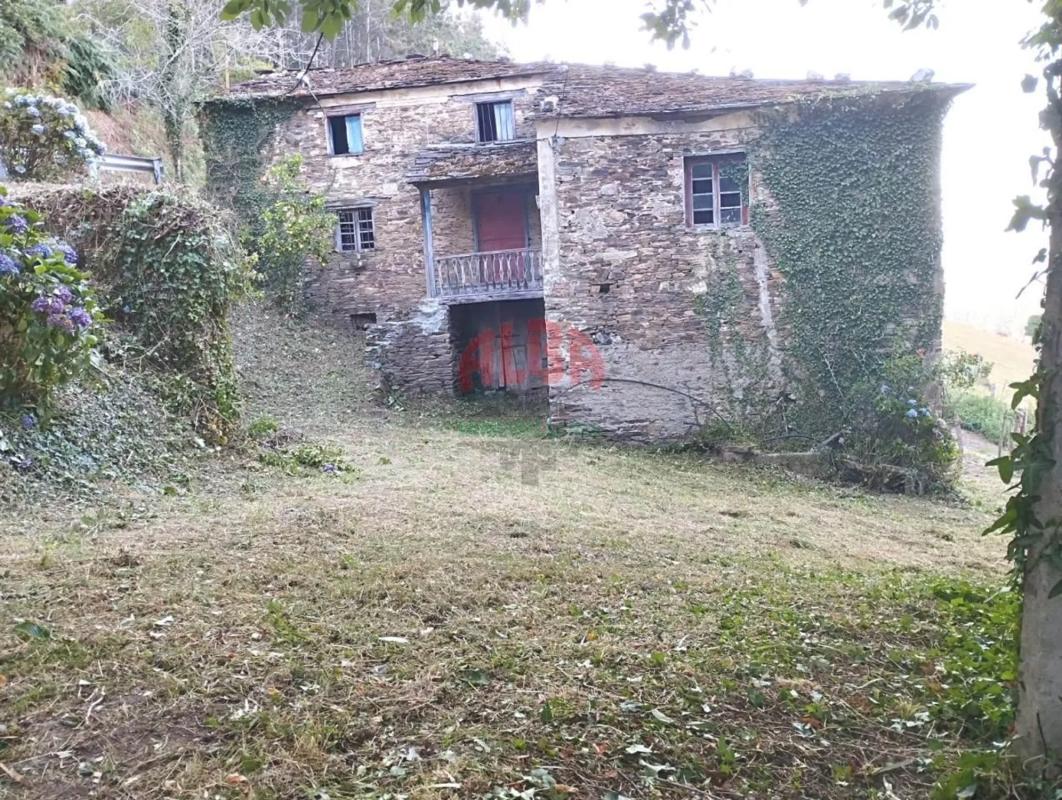 Sprzedaż działki rolnej w  San Tirso de Abres , San Tirso de Abres photo 5