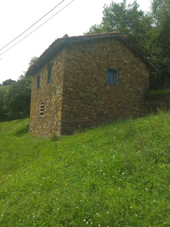 Casa de pueblo en Mafalla s/n photo 3