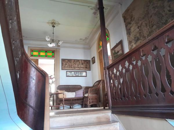 Casa independiente en avenida Melquiades Álvarez, 67 thumbnail 2
