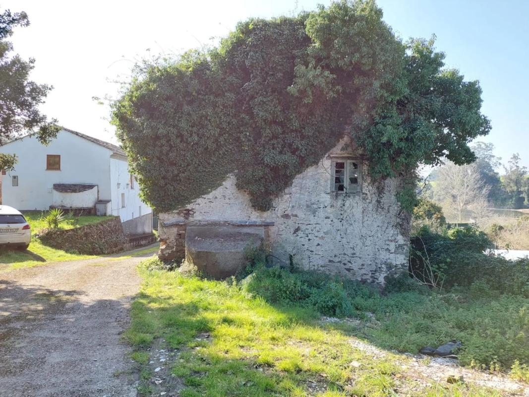 Sale of rural property in  Ensenada de La Linera s/n , Castropol photo 3