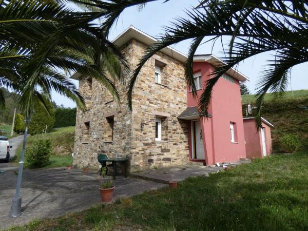 Casa independiente photo 1