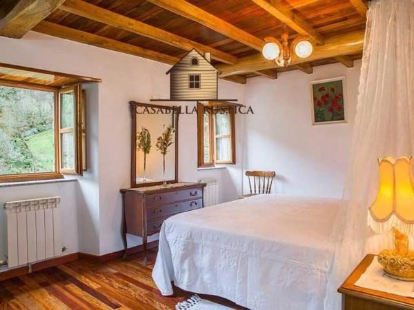 Casa rural en teixois photo 1