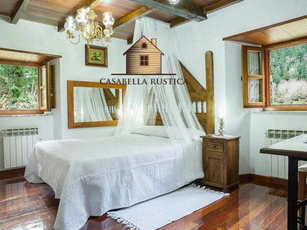 Casa rural en teixois photo 3
