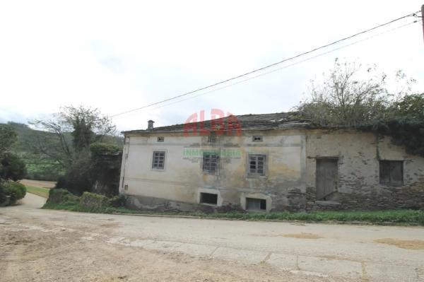 Продаётся загородный участок в Castropol , Кастрополь photo 1