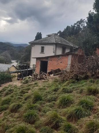 Casa de pueblo en Ferrera de los Gavitos s/n photo 1