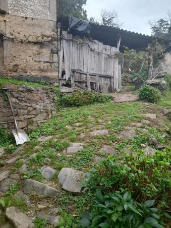 Casa de pueblo en Ferrera de los Gavitos s/n photo 4