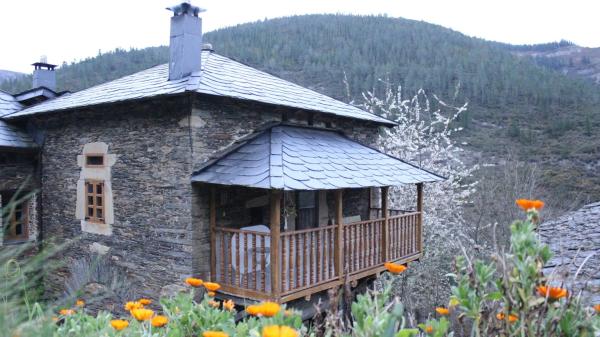 Casa rural en Caraduxe s/n sn photo 1
