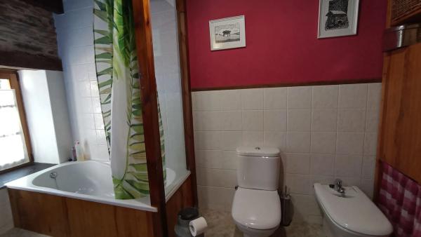 Casa rural en Caraduxe s/n sn thumbnail 2