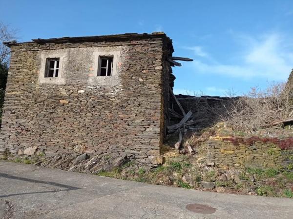 Casa independiente en calle quintela, 1 photo 2