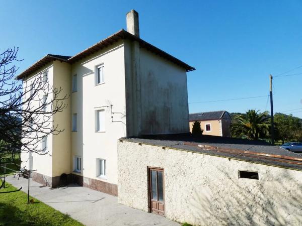Casa independiente photo 1