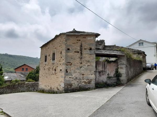 Casa rural en carretera Navia, 1 photo 1
