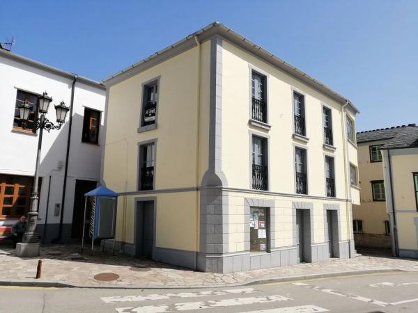 Casa de pueblo en calle Pedro de Pedre, 1 n photo 1