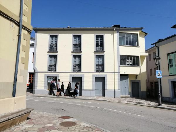 Casa de pueblo en calle Pedro de Pedre, 1 n thumbnail 1