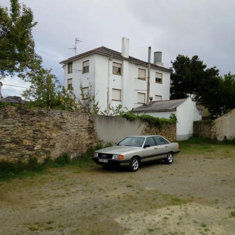 Casa independiente en calle Progreso, 7 photo 1