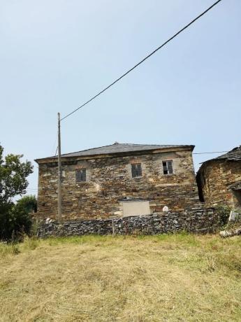 Casa de pueblo en Aldea Villarmayor, 25 photo 2