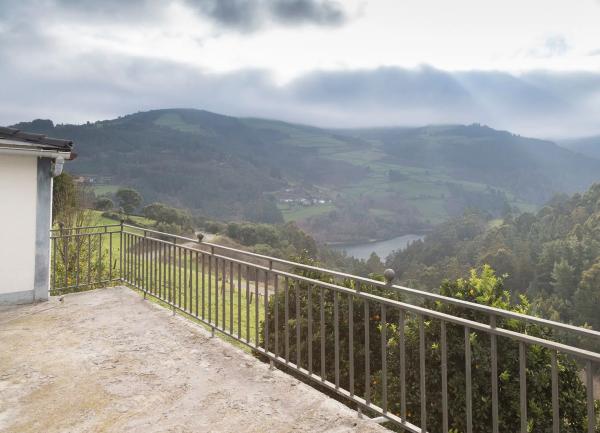 Casa de pueblo en Lugar Aldea Cedemonio, 1 thumbnail 2