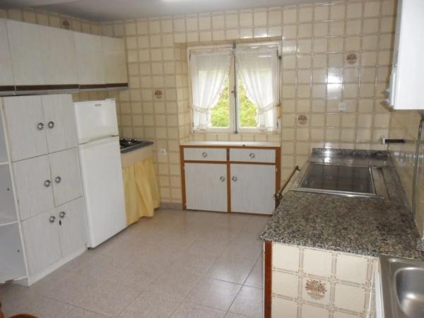 Casa independiente en Gamones s/n photo 3