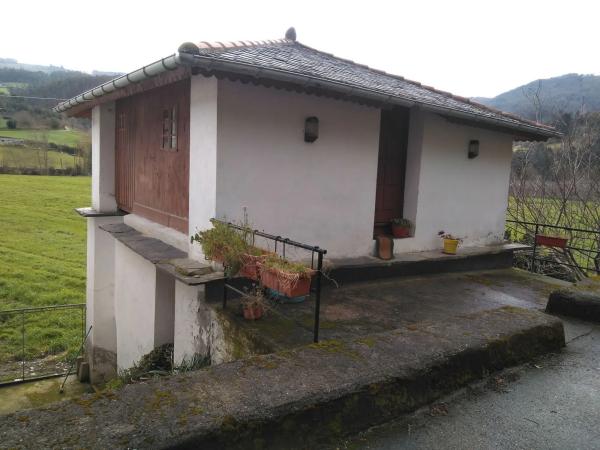 Finca rústica en venta en Barrio Vegas, 26 , San Tirso de Abres photo 1
