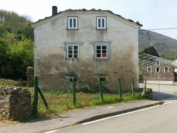 Casa de pueblo en Lugar Vega de Ouria, 17 a photo 2