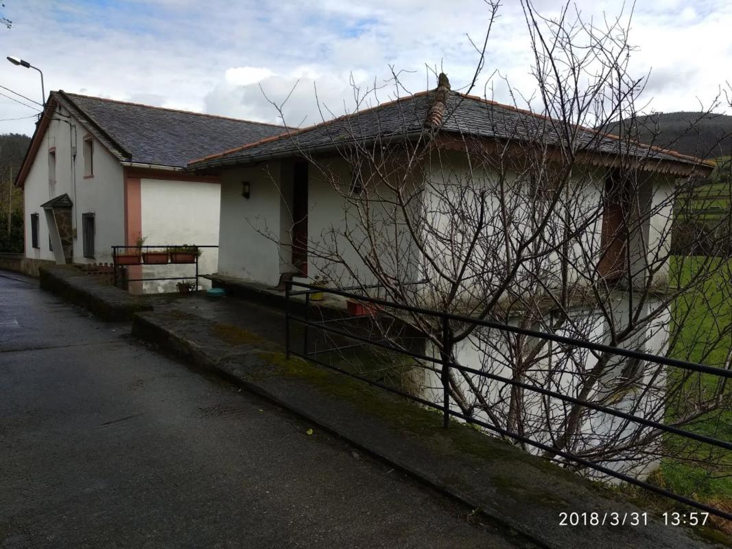 Sale of rural property in Barrio Vegas, 26 , San Tirso de Abres photo 2