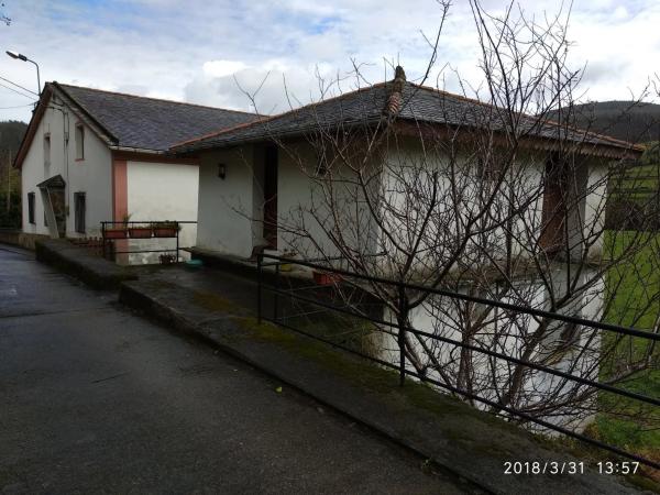Finca rústica en venta en Barrio Vegas, 26 , San Tirso de Abres thumbnail 1