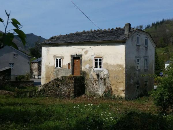 Casa de pueblo en Lugar Vega de Ouria, 17 a photo 3