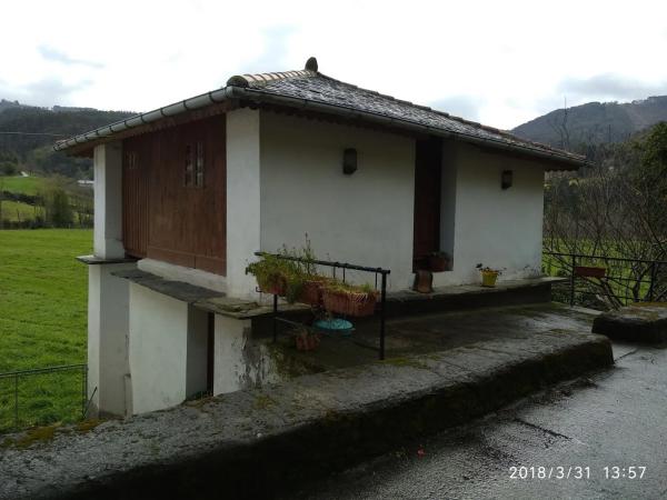 Finca rústica en venta en Barrio Vegas, 26 , San Tirso de Abres thumbnail 2