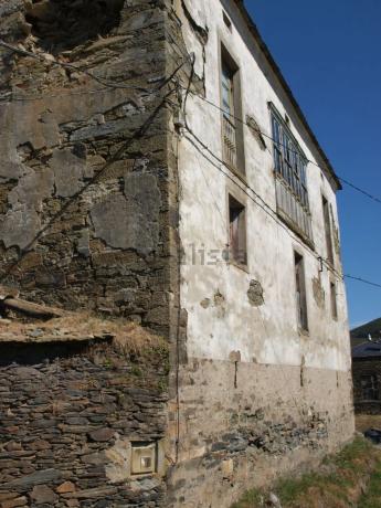 Casa de pueblo en aldea seran, 10 a photo 2
