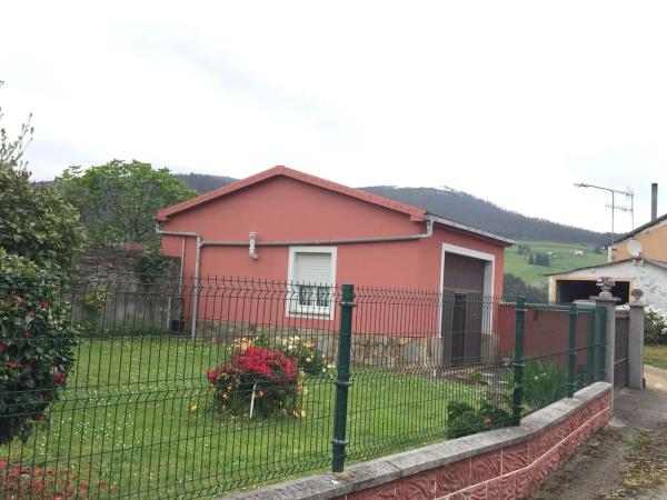 Casa independiente en Vilela s/n thumbnail 1