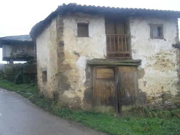 Casa de pueblo en calle Mirandilla s/n S/n photo 1