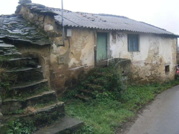 Casa de pueblo en calle Mirandilla s/n S/n thumbnail 1