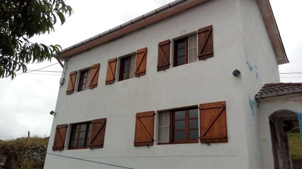 Casa independiente en pasaje de Abajo, 1 thumbnail 1