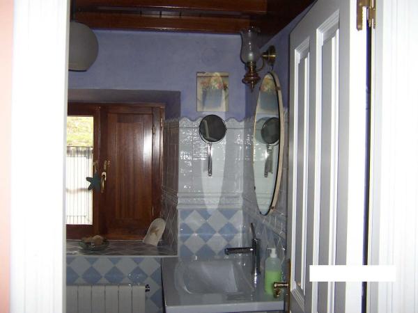 Casa independiente en calle Bajada Puerto s/n thumbnail 1