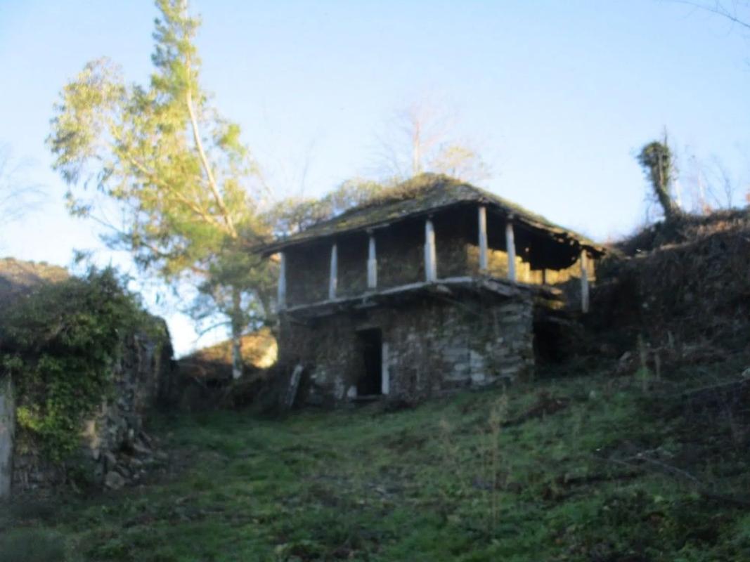 Venta de finca rústica en Ibias, 29 CoordenadasUTMHusoETRS , Ibias photo 1