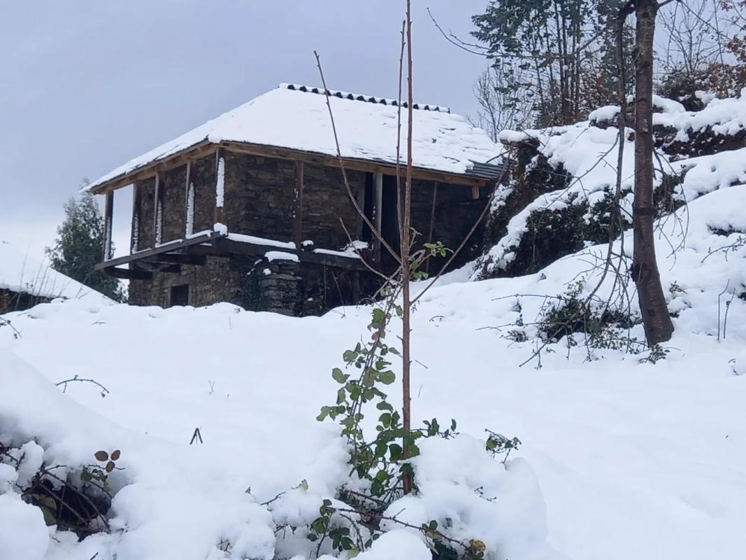 Venta de finca rústica en Ibias, 29 CoordenadasUTMHusoETRS , Ibias photo 2