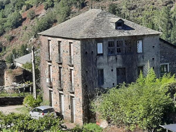 Casa de pueblo en Lugar Marentes, 11 a thumbnail 1