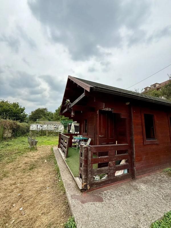 Venta de finca rústica en Sama , Langreo photo 1