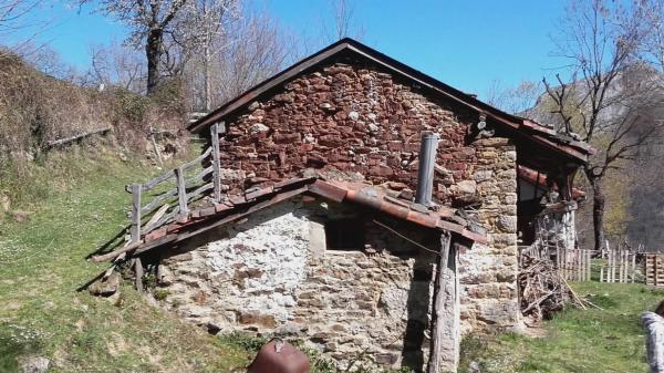 Finca rústica en venta en  Soto de Agues s/n , Sobrescobio photo 1