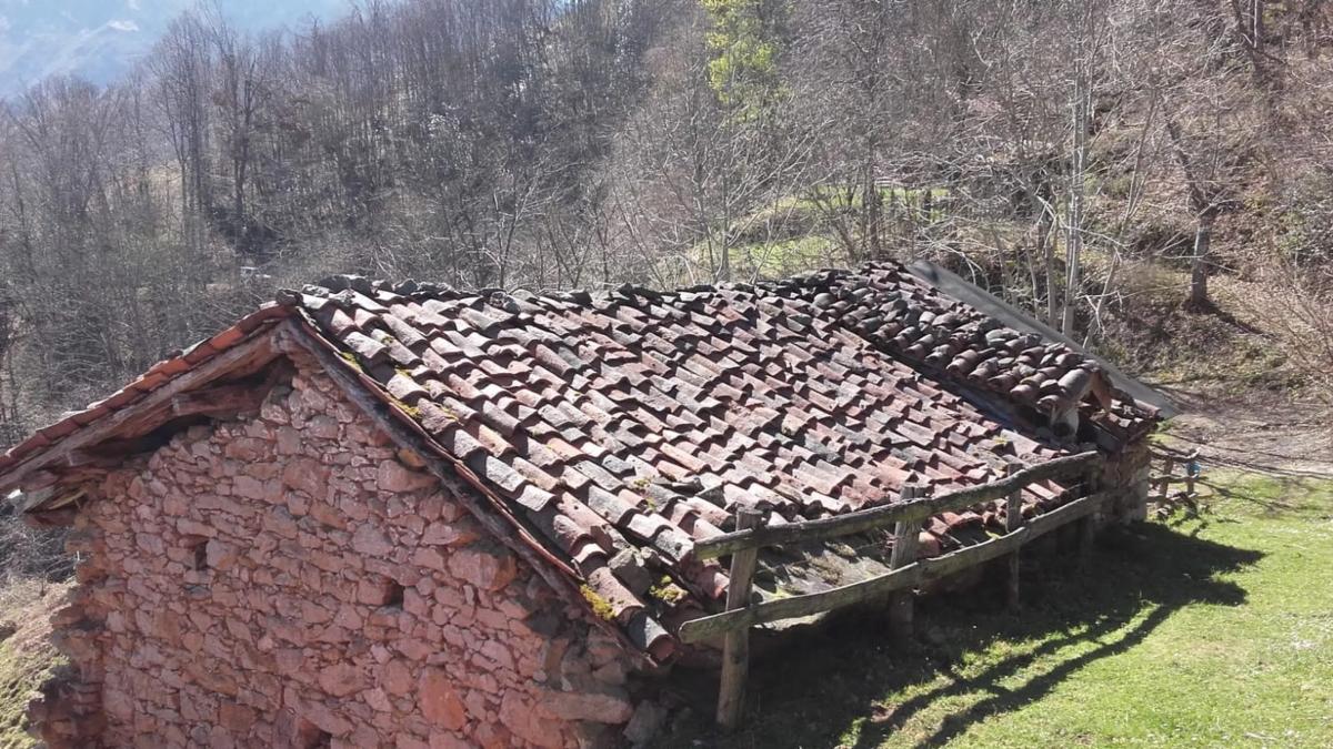 Venta de finca rústica en  Soto de Agues s/n , Sobrescobio photo 5