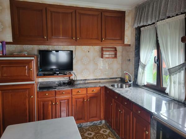 Casa de pueblo en Canzana, 1 photo 3