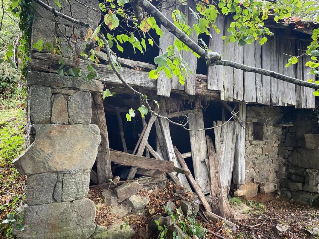 Venta de finca rústica en Camino El Biforcal s/n , Caso photo 2