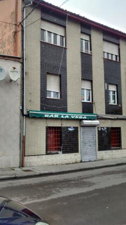 Casa de pueblo en calle Antonio Antuña, 60 photo 1