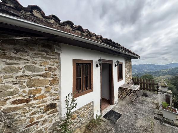 Casa independiente en Aldea la Casona, 16 photo 1