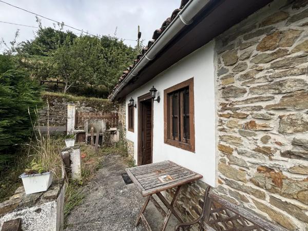 Casa independiente en Aldea la Casona, 16 thumbnail 1