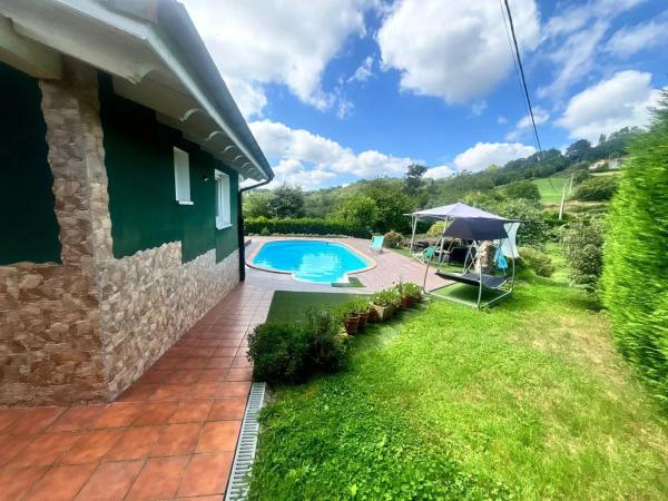 Casa independiente en Aldea Veneros thumbnail 2